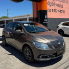GM - Chevrolet ONIX HATCH LTZ 1.4 8V FlexPower 5p Mec. 2014 Flex-1