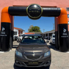 GM - Chevrolet ONIX HATCH LTZ 1.4 8V FlexPower 5p Mec. 2014 Flex-4