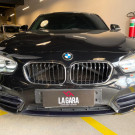 BMW 120iA Sport 2.0 16v ActiveFlex 16V Aut. 2016-1