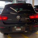 BMW 120iA Sport 2.0 16v ActiveFlex 16V Aut. 2016-2