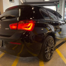 BMW 120iA Sport 2.0 16v ActiveFlex 16V Aut. 2016-0