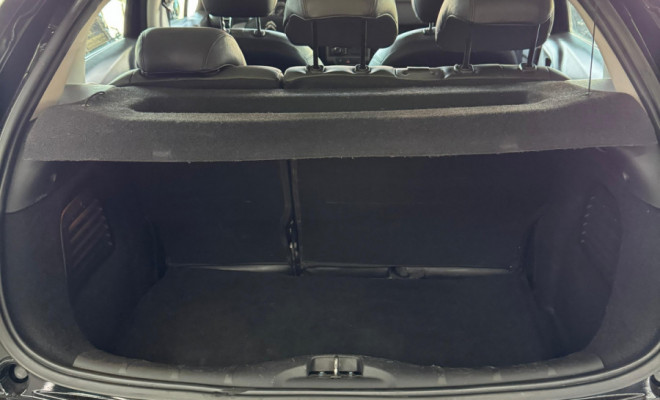 Citroën C3 Live Pack 1.6 Flex 16V 5P Aut. - foto 14