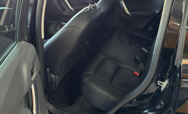 Citroën C3 Live Pack 1.6 Flex 16V 5P Aut. - foto 18