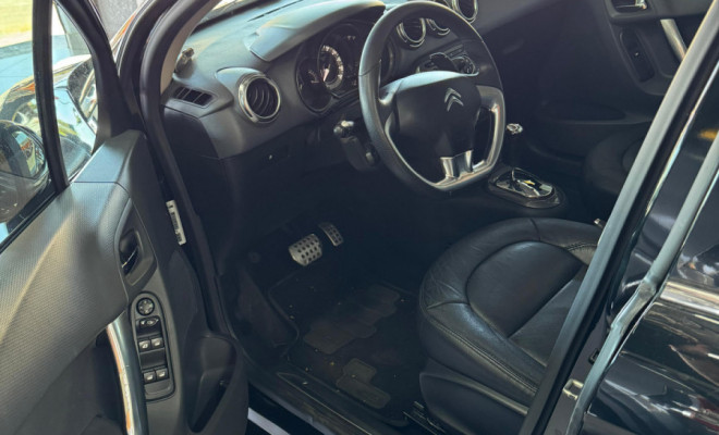 Citroën C3 Live Pack 1.6 Flex 16V 5P Aut. - foto 20