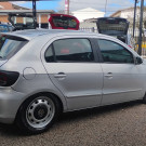 VW - VolksWagen Gol (novo) 1.0 Mi Total Flex 8V 4p 2011 Flex-0