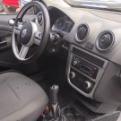 VW - VolksWagen Gol (novo) 1.0 Mi Total Flex 8V 4p 2011 Flex-3