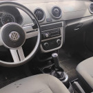 VW - VolksWagen Gol (novo) 1.0 Mi Total Flex 8V 4p 2011 Flex-4