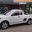 GM - Chevrolet MONTANA LS 1.4 ECONOFLEX 8V 2p 2012 Flex-1