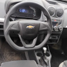 GM - Chevrolet MONTANA LS 1.4 ECONOFLEX 8V 2p 2012 Flex-3