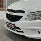 GM - Chevrolet ONIX HATCH LS 1.0 8V FlexPower 5p Mec. 2015 Flex-11