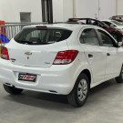 GM - Chevrolet ONIX HATCH LS 1.0 8V FlexPower 5p Mec. 2015 Flex-2