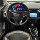 GM - Chevrolet ONIX HATCH LS 1.0 8V FlexPower 5p Mec. 2015 Flex-3