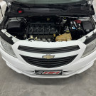 GM - Chevrolet ONIX HATCH LS 1.0 8V FlexPower 5p Mec. 2015 Flex-8