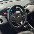 GM - Chevrolet ONIX HATCH LS 1.0 8V FlexPower 5p Mec. 2015 Flex-4