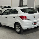 GM - Chevrolet ONIX HATCH LS 1.0 8V FlexPower 5p Mec. 2015 Flex-0