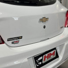 GM - Chevrolet ONIX HATCH LS 1.0 8V FlexPower 5p Mec. 2015 Flex-10