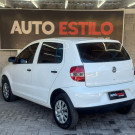 VW - VolksWagen Fox Plus 1.6Mi/ 1.6Mi Total Flex 8V 4p 2005 Flex-2
