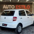 VW - VolksWagen Fox Plus 1.6Mi/ 1.6Mi Total Flex 8V 4p 2005 Flex-1