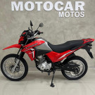 HONDA NXR 160 BROS ESDD FLEXONE 2023 Flex-4
