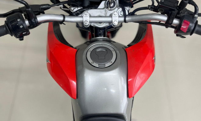 HONDA NXR 160 BROS ESDD FLEXONE 2023 Flex-2
