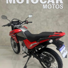 HONDA NXR 160 BROS ESDD FLEXONE 2023 Flex-3