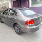 VW - VolksWagen VOYAGE 1.0/1.0 City Mi Total Flex 8V 4p 2012 Flex-4