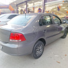 VW - VolksWagen VOYAGE 1.0/1.0 City Mi Total Flex 8V 4p 2012 Flex-2