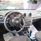 VW - VolksWagen VOYAGE 1.0/1.0 City Mi Total Flex 8V 4p 2012 Flex-1