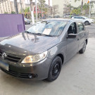 VW - VolksWagen VOYAGE 1.0/1.0 City Mi Total Flex 8V 4p 2012 Flex-0