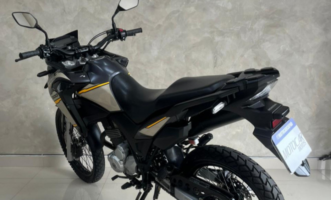 HONDA XRE 300 ADVENTURE FLEX 2022 Flex-3