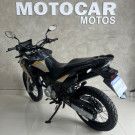 HONDA XRE 300 ADVENTURE FLEX 2022 Flex-3