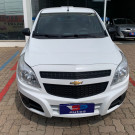 GM - Chevrolet MONTANA LS 1.4 ECONOFLEX 8V 2p 2020 Flex-1