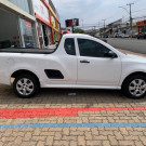 GM - Chevrolet MONTANA LS 1.4 ECONOFLEX 8V 2p 2020 Flex-6
