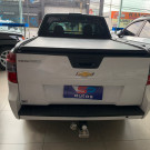 GM - Chevrolet MONTANA LS 1.4 ECONOFLEX 8V 2p 2020 Flex-4