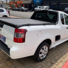 GM - Chevrolet MONTANA LS 1.4 ECONOFLEX 8V 2p 2020 Flex-5