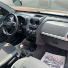 GM - Chevrolet MONTANA LS 1.4 ECONOFLEX 8V 2p 2020 Flex-9