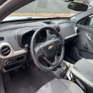 GM - Chevrolet MONTANA LS 1.4 ECONOFLEX 8V 2p 2020 Flex-7