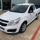 GM - Chevrolet MONTANA LS 1.4 ECONOFLEX 8V 2p 2020 Flex-0