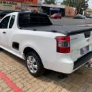 GM - Chevrolet MONTANA LS 1.4 ECONOFLEX 8V 2p 2020 Flex-3