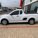 GM - Chevrolet MONTANA LS 1.4 ECONOFLEX 8V 2p 2020 Flex-2