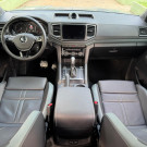 VW - VolksWagen AMAROK Extreme CD 3.0 4x4 TB Dies. Aut. 2025 Diesel-6