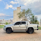 VW - VolksWagen AMAROK Extreme CD 3.0 4x4 TB Dies. Aut. 2025 Diesel-14