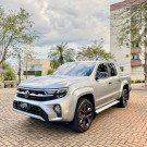 VW - VolksWagen AMAROK Extreme CD 3.0 4x4 TB Dies. Aut. 2025 Diesel-3