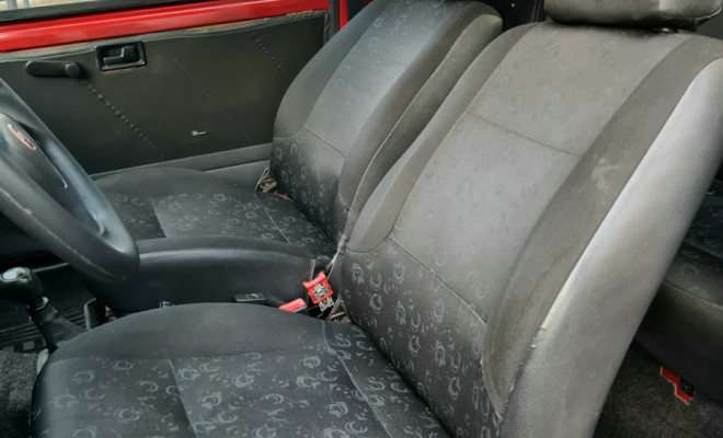 Fiat Uno Mille 1.0 Fire ECONOMY 2013-6