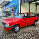 Fiat Uno Mille 1.0 Fire ECONOMY 2013-1