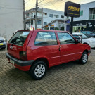 Fiat Uno Mille 1.0 Fire ECONOMY 2013-2