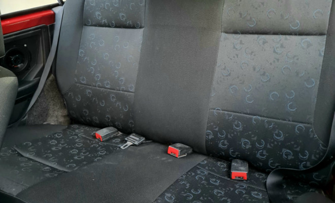 Fiat Uno Mille 1.0 Fire ECONOMY 2013-5