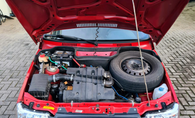 Fiat Uno Mille 1.0 Fire ECONOMY 2013-3