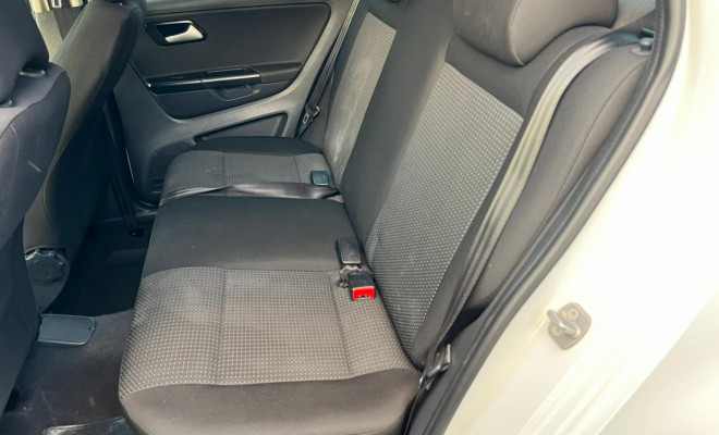 VW - VolksWagen Fox Connect 1.6 Flex 8V 5p 2019 Flex-10