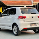 VW - VolksWagen Fox Connect 1.6 Flex 8V 5p 2019 Flex-3